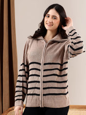 Kotty Women Striped