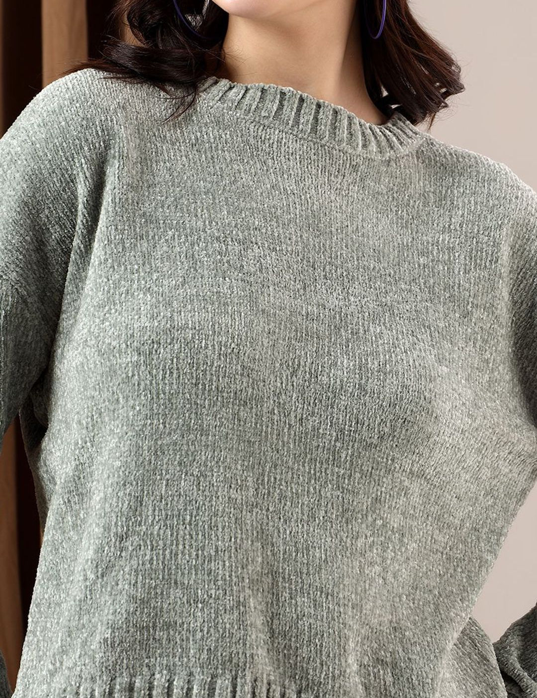 Kotty Women Pullover