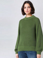 Kotty Women Pullover Sweater