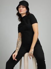 Kotty Basic Jumpsuit