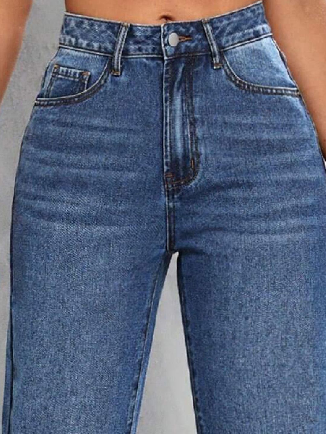 Kotty Women High-Rise Stretchable Jeans