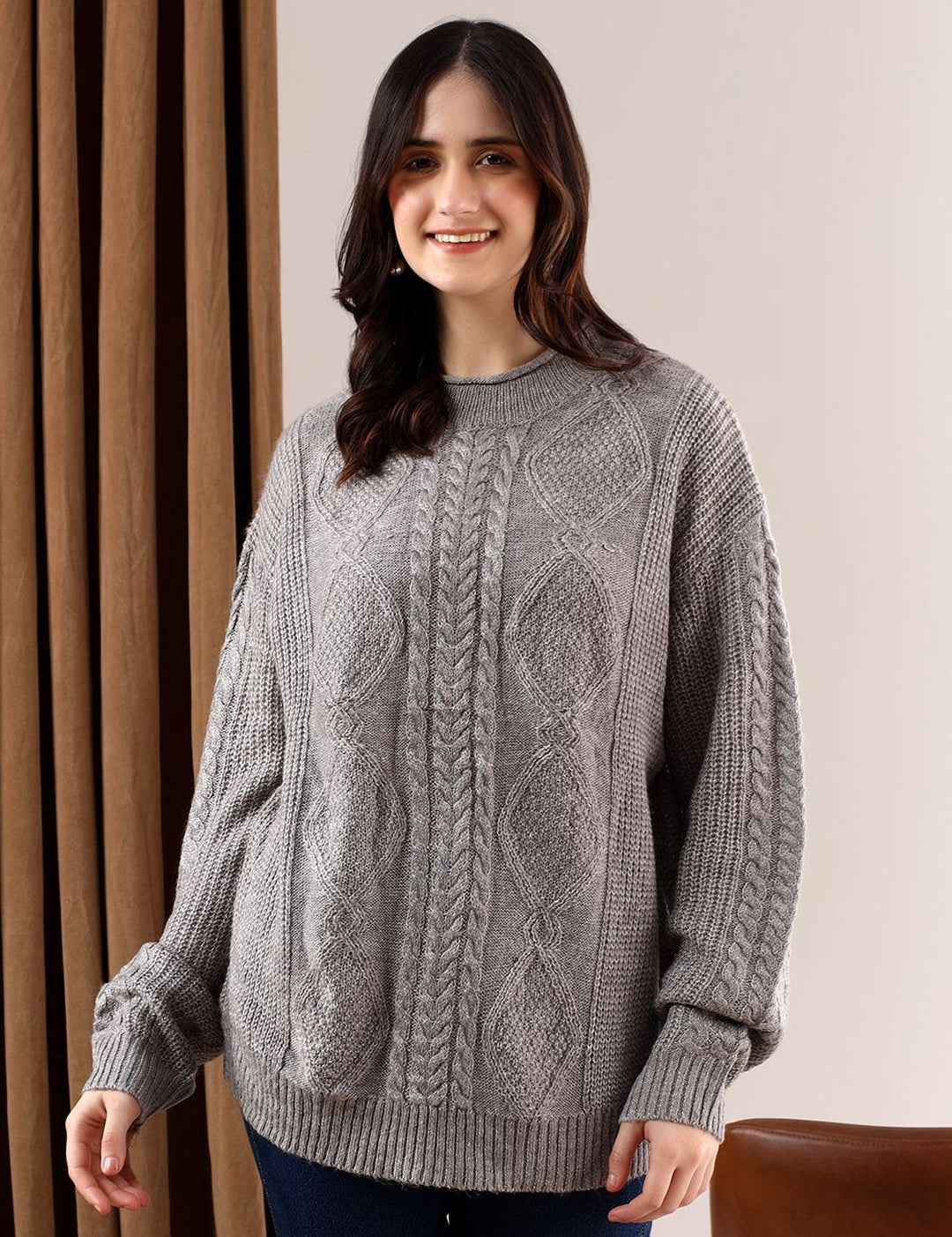 Kotty Women Pullover