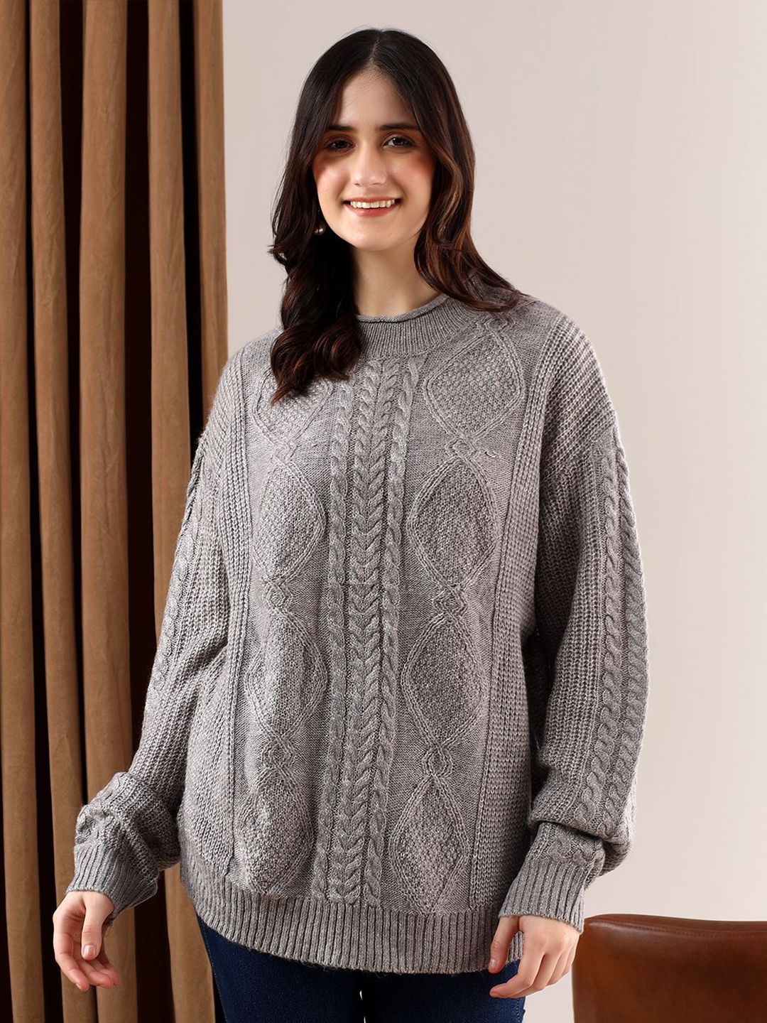 Kotty Women Pullover