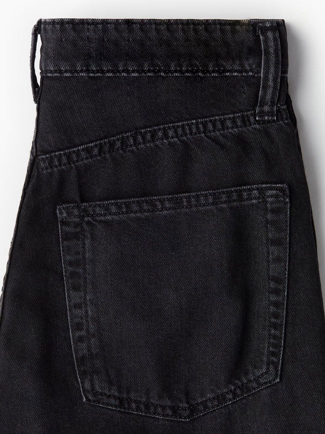 Kotty Women Straight Fit High-Rise Jeans