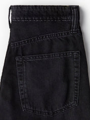 Kotty Women Straight Fit High-Rise Jeans