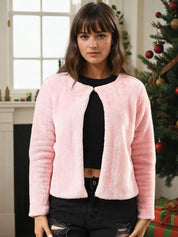 Kotty Women Full Sleeve Sweatshirt