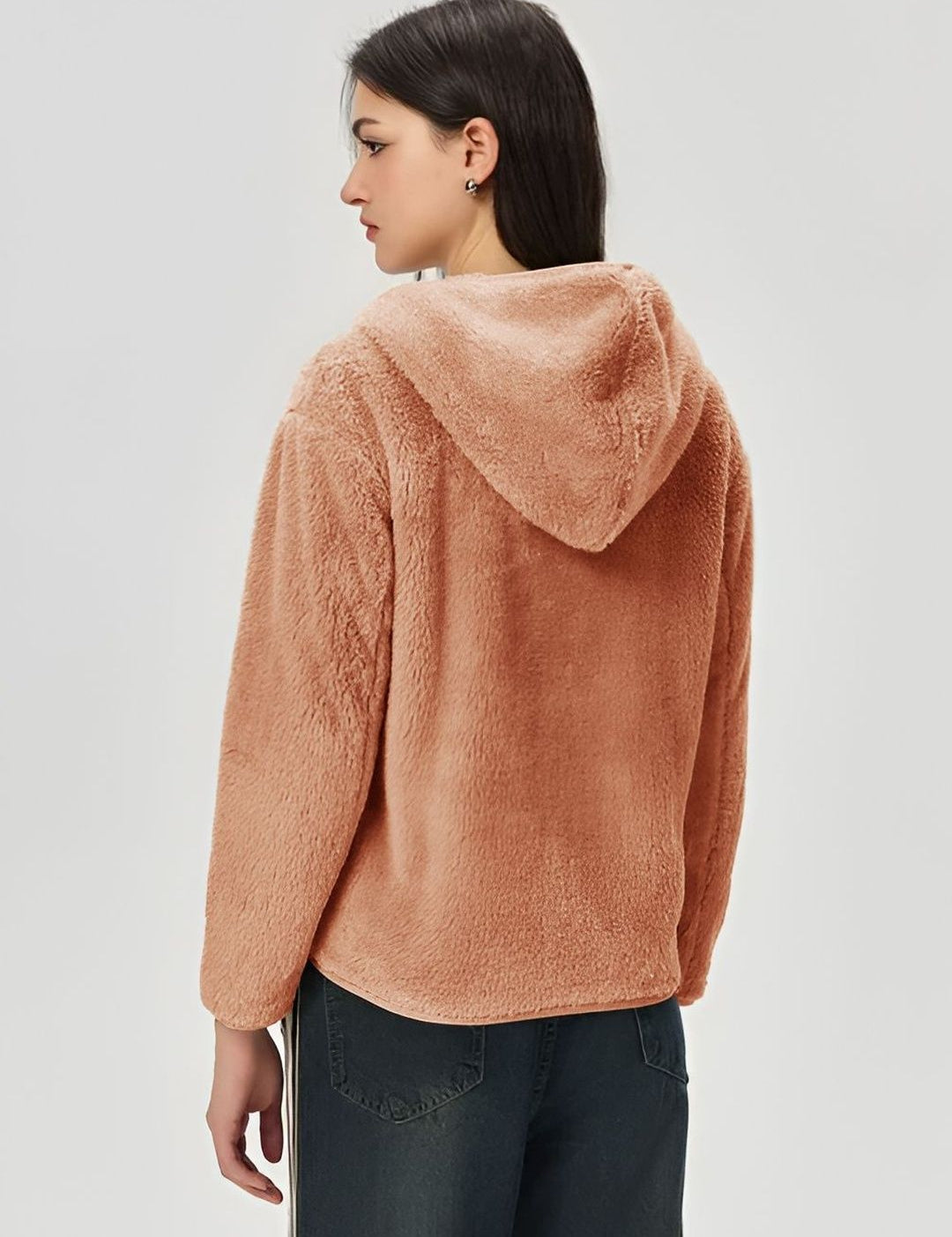 Kotty Women Open Front Jacket