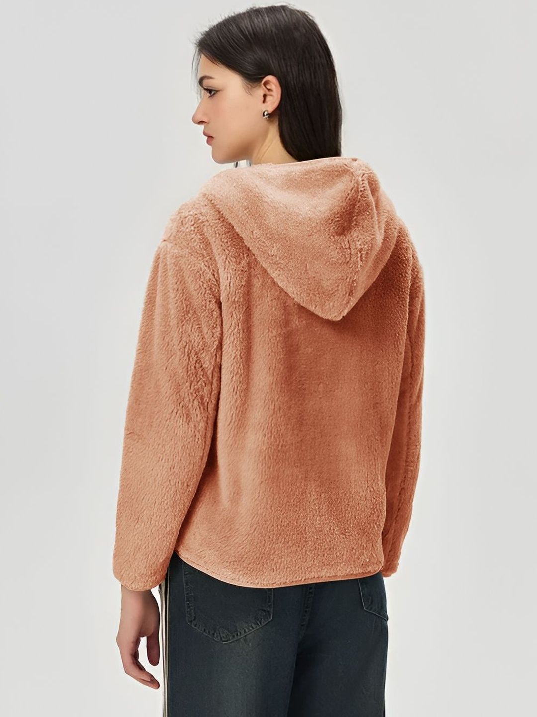 Kotty Women Open Front Jacket