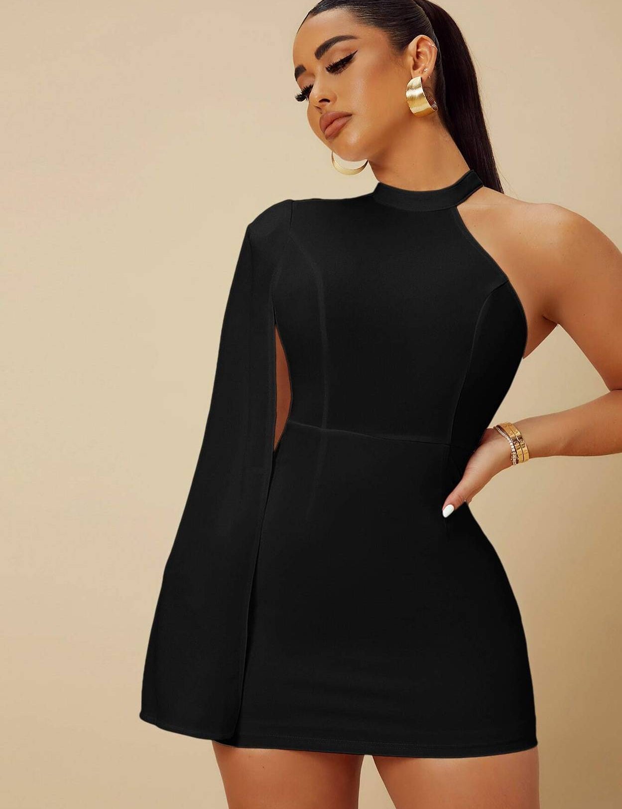 WomenA-lineBlackAboveKnee_MidThighLengthDress-0_jpg.jpg