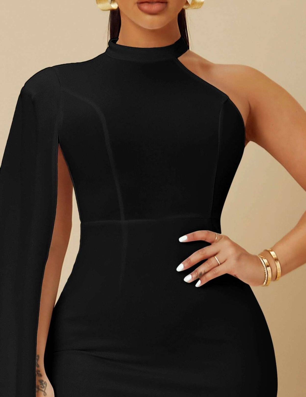 WomenA-lineBlackAboveKnee_MidThighLengthDress-2_jpg.jpg