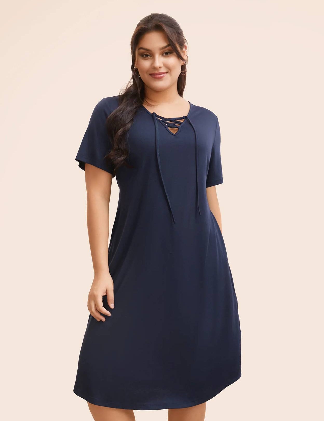 WomenA-lineBlueKneeLengthDress-1_jpg.jpg