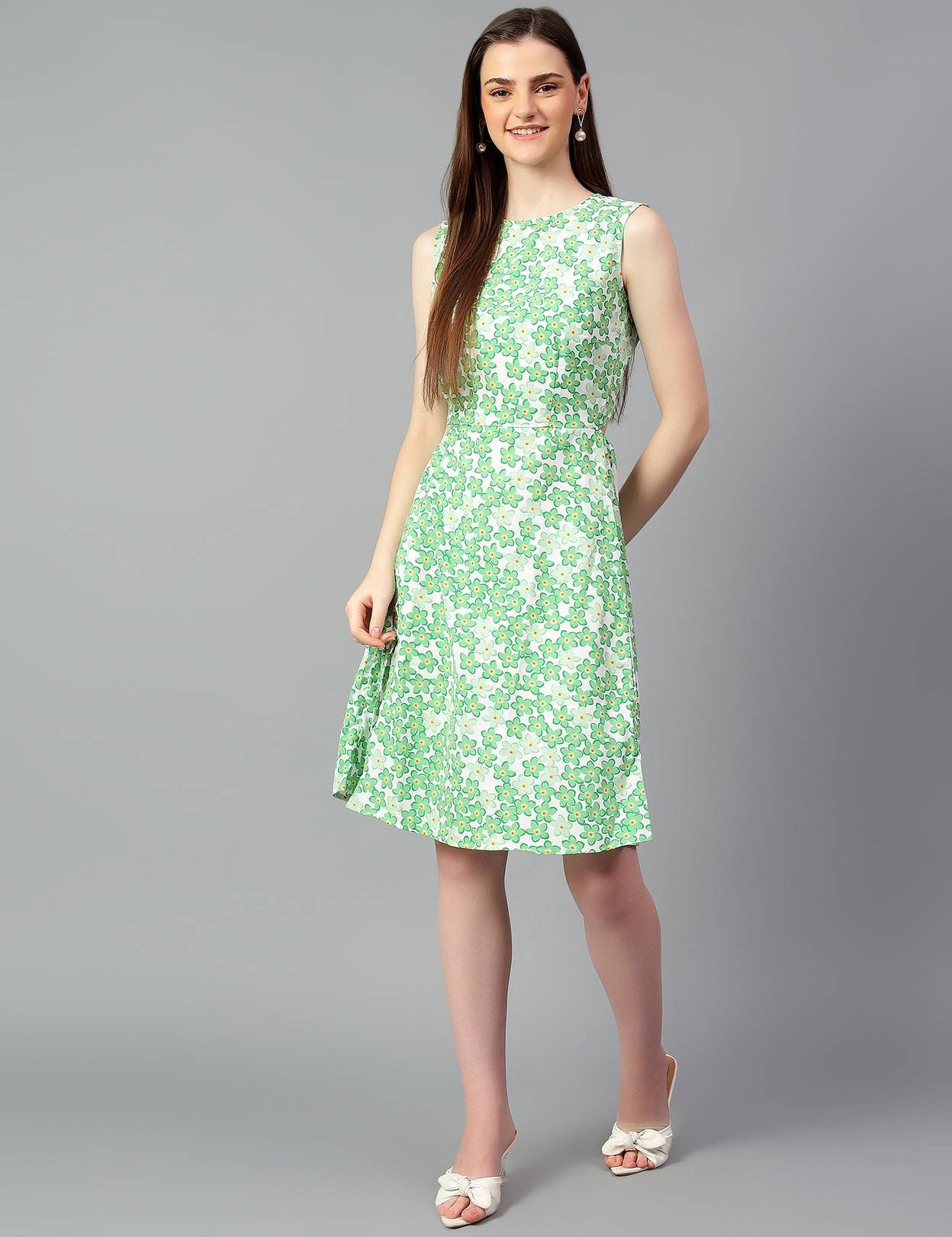 WomenA-lineMulticolorKneeLengthDress-0_jpg.jpg