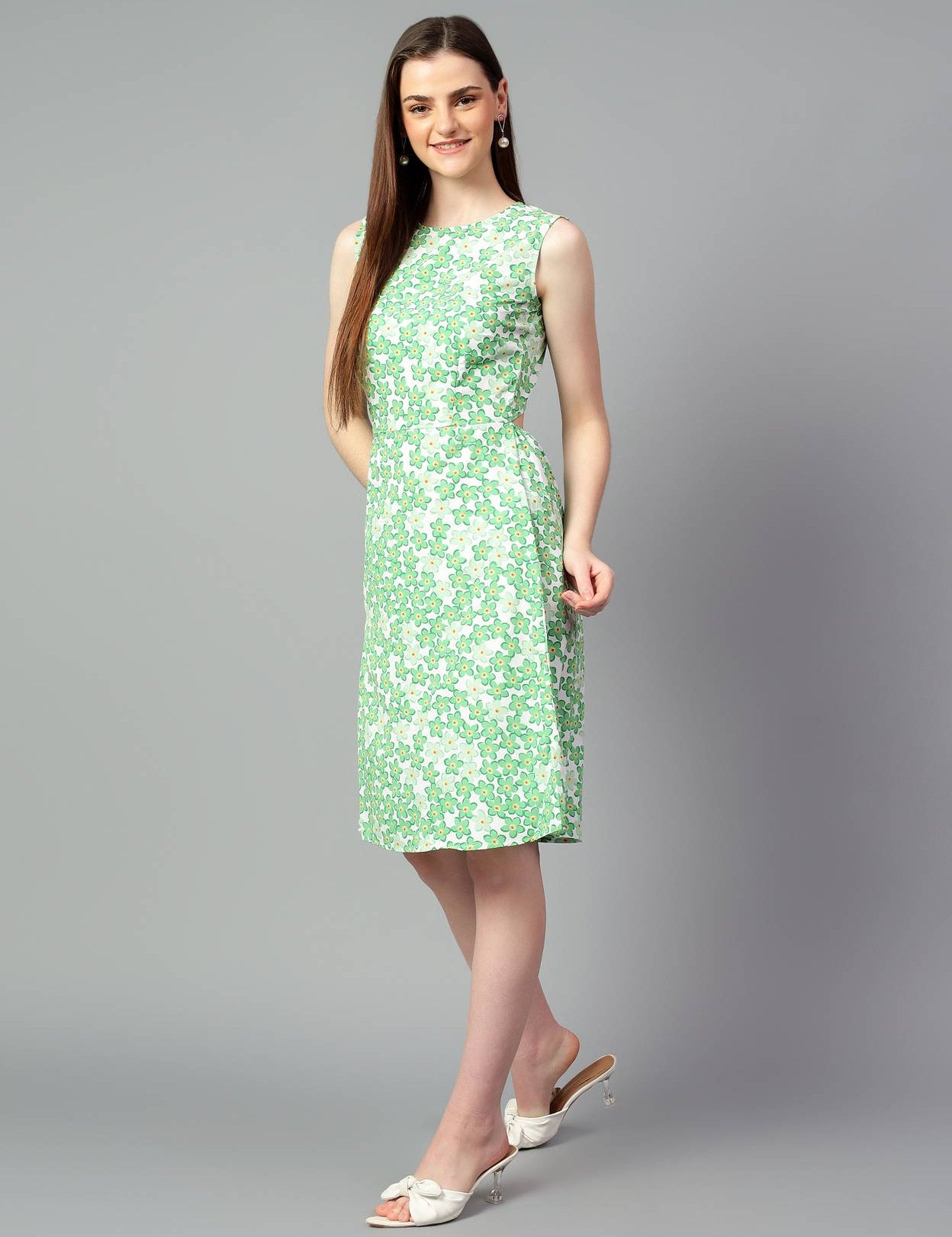 WomenA-lineMulticolorKneeLengthDress-1_jpg.jpg