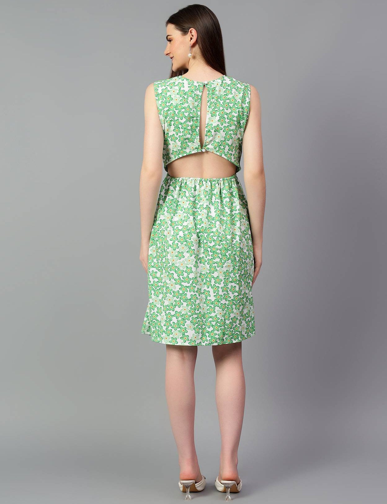WomenA-lineMulticolorKneeLengthDress-3_jpg.jpg