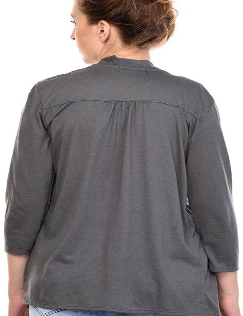 WomenAsymmetric3_4SleeveGreyShrug-1_jpg.jpg
