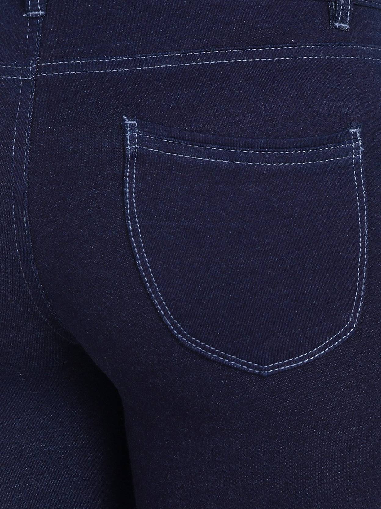 KOTTY  Women Blue Dungaree