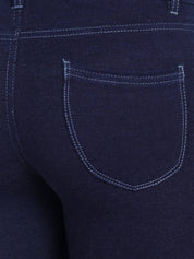 KOTTY  Women Blue Dungaree