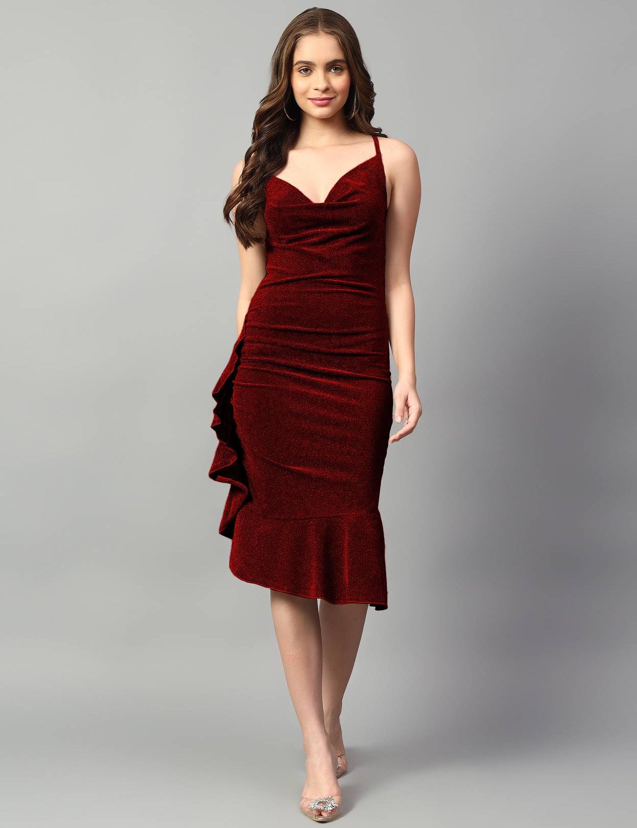WomenBodyconMaroonKneeLengthDress-0_jpg.jpg