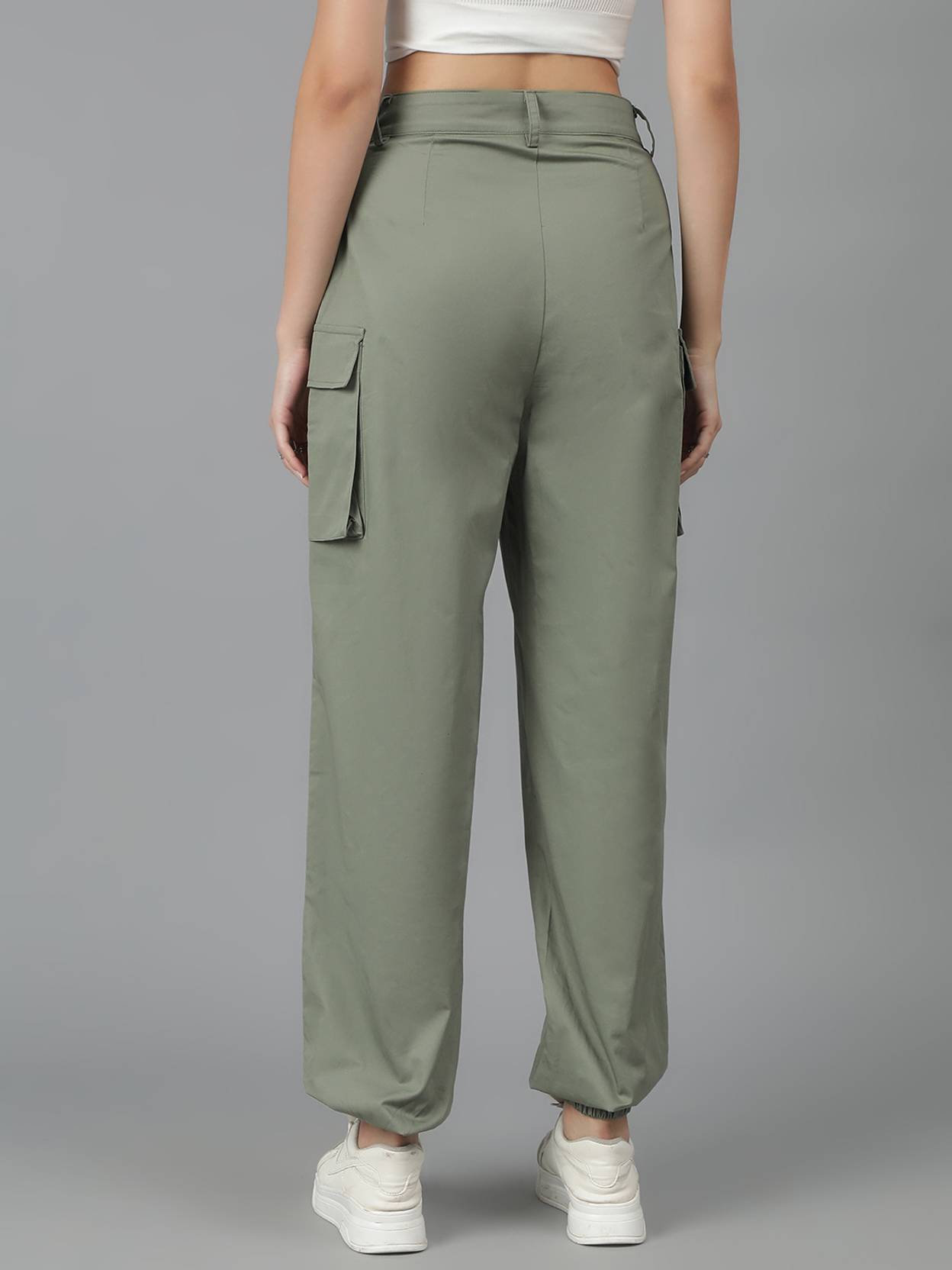 Women Cargos