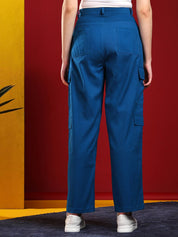 KOTTY Women Cargos