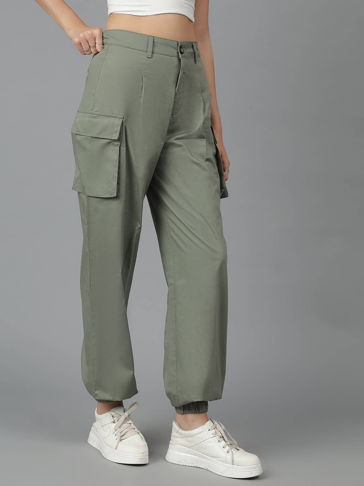Women Cargos