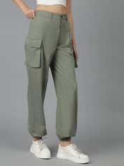 Women Cargos