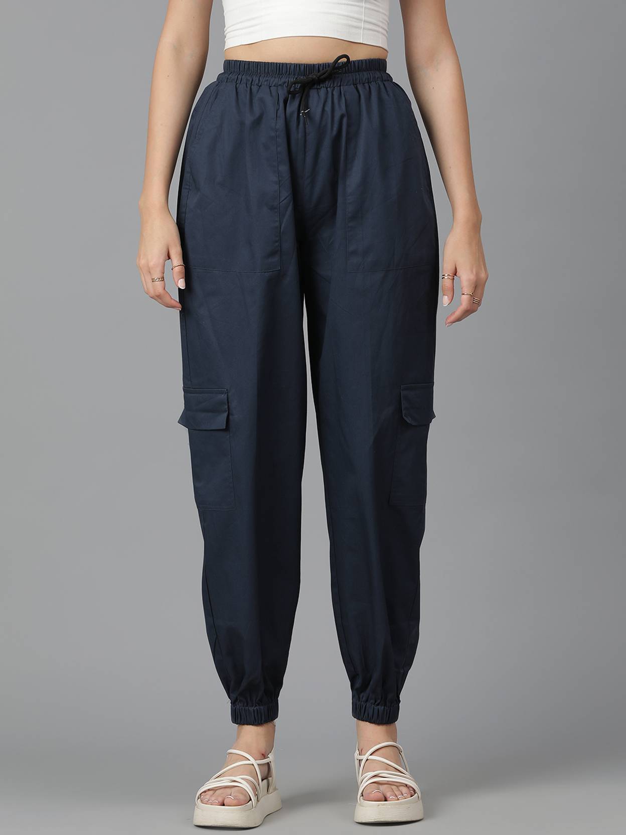 KOTTY Women Cargos