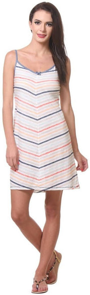 KOTTY  Women Chemise  (Multicolor)