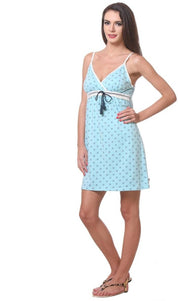 KOTTY  Women Chemise  (Multicolor)