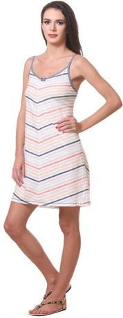 KOTTY  Women Chemise  (Multicolor)