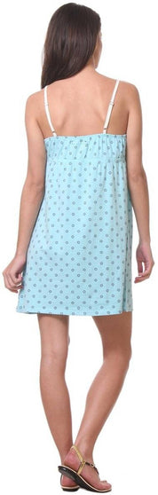 KOTTY  Women Chemise  (Multicolor)