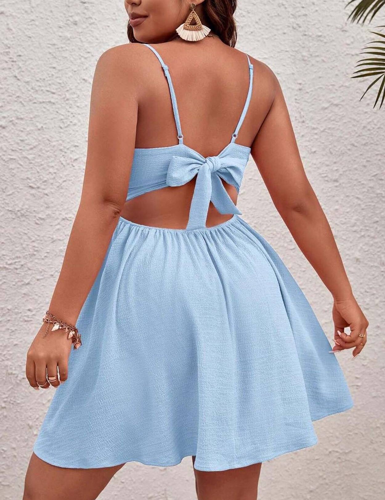 WomenFitandFlareBlueAboveKnee_MidThighLengthDress-2_jpg.jpg