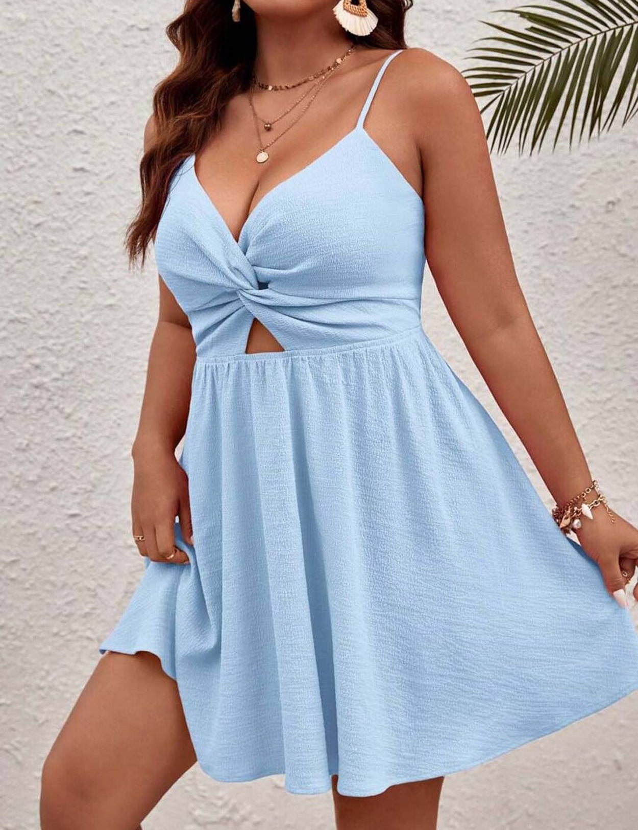 WomenFitandFlareBlueAboveKnee_MidThighLengthDress-3_jpg.jpg