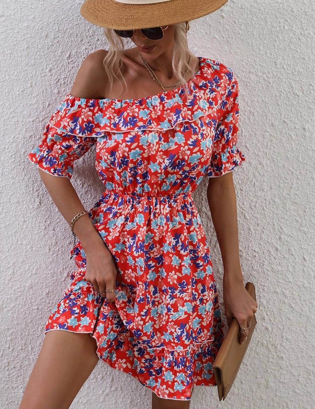 WomenFitandFlareMulticolorKneeLengthDress-3_jpg.jpg