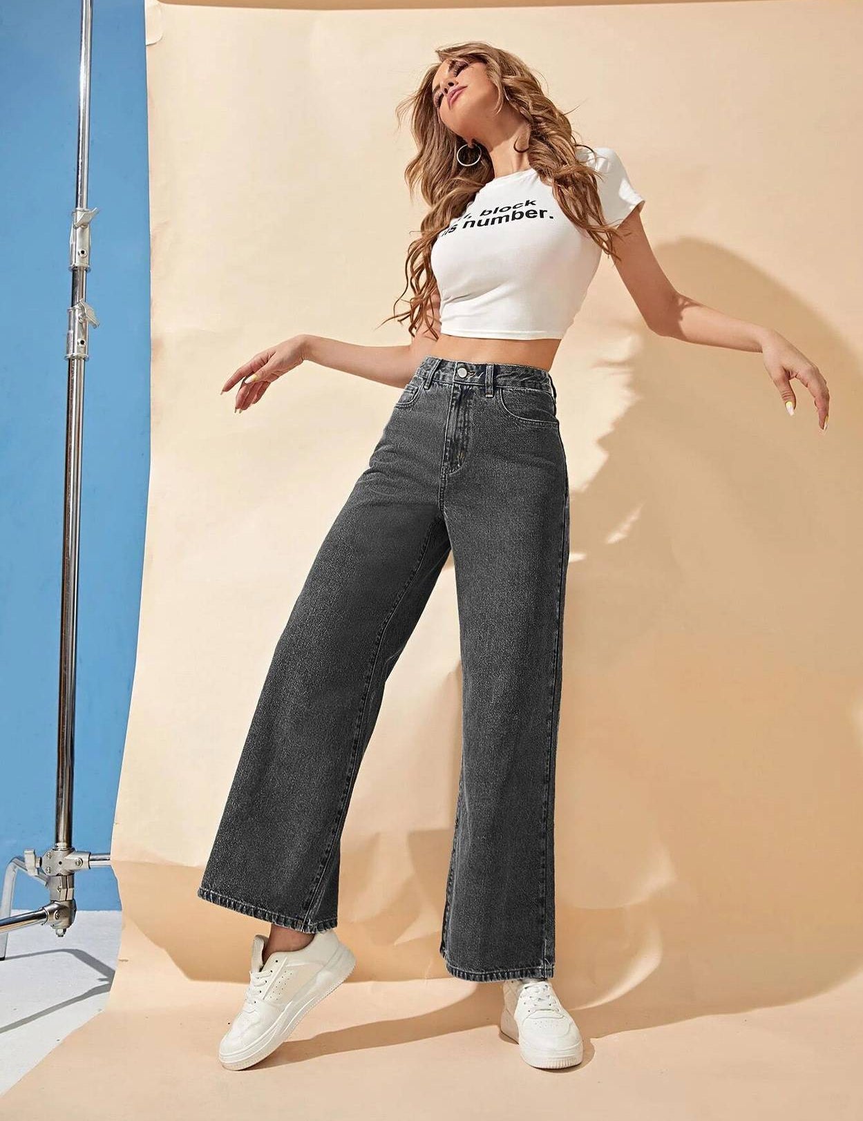 WomenFlaredHighRiseDarkGreyJeans-2.jpg_1.jpg