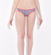KOTTY  Women Hipster Black Panty