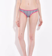 KOTTY  Women Hipster Black Panty