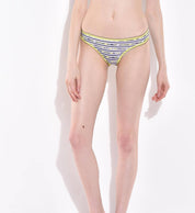 KOTTY  Women Hipster Multicolor Panty