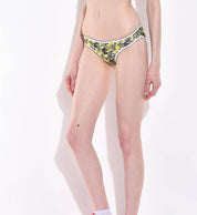 KOTTY  Women Hipster Multicolor Panty