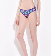 KOTTY  Women Hipster Multicolor Panty