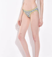 KOTTY  Women Hipster Multicolor Panty