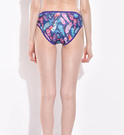 KOTTY  Women Hipster Multicolor Panty