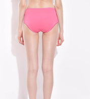 KOTTY Women Hipster Pink Panty