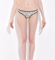 KOTTY  Women Hipster White Panty