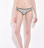 KOTTY  Women Hipster White Panty