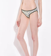 KOTTY  Women Hipster White Panty