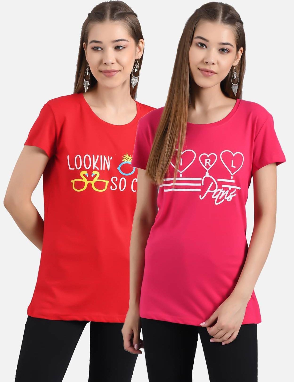 WomenPrintedRoundNeckCottonBlendMulticolorT-Shirt-0.jpg_3.jpg