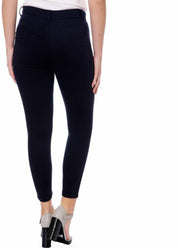 KOTTY Women Regular High Rise Blue Jeans