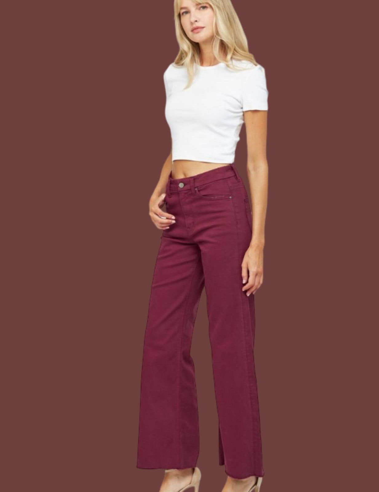 WomenRegularHighRiseMaroonJeans-1_jpg.jpg