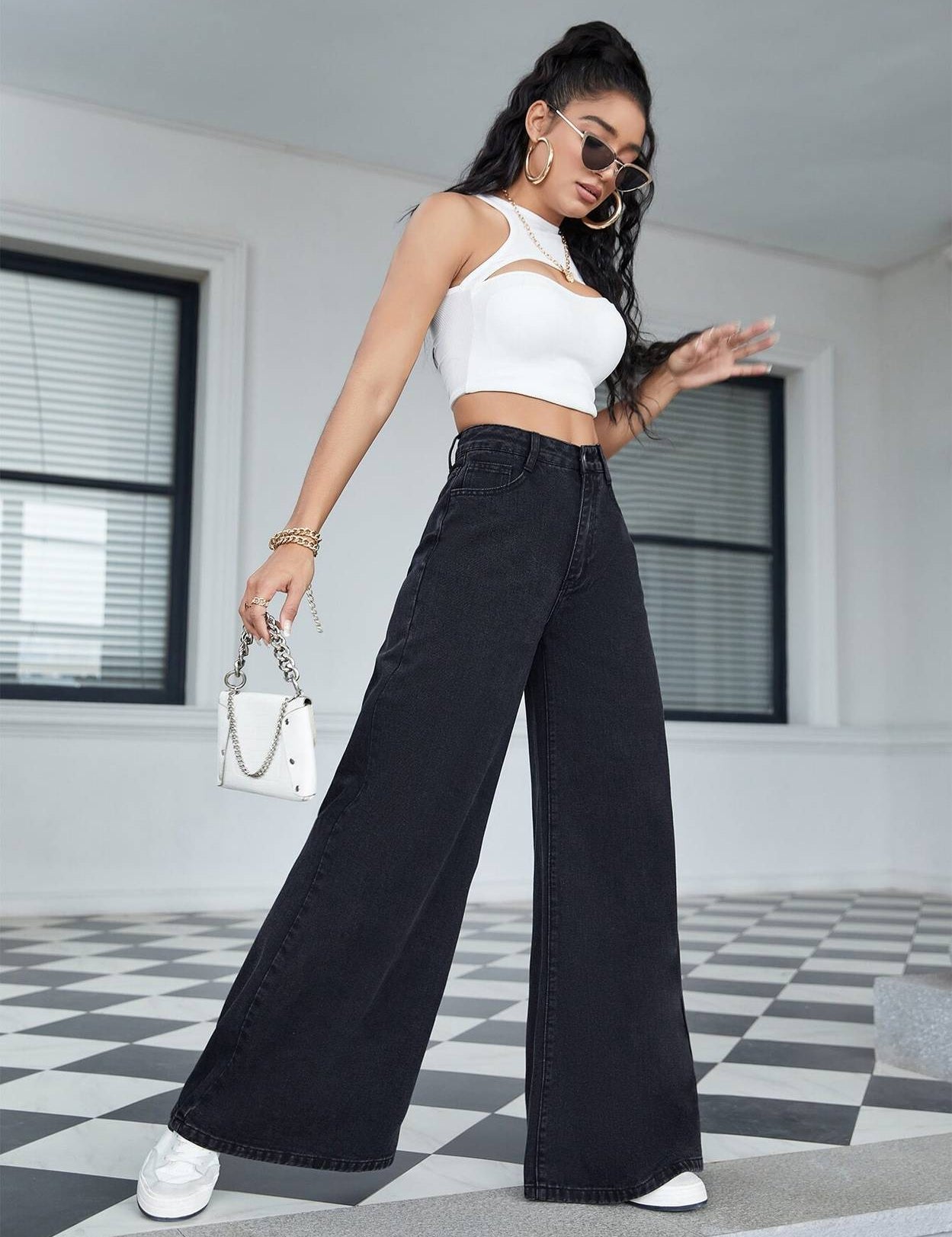 WomenRegularMidRiseBlackJeans-2.jpg_2.jpg